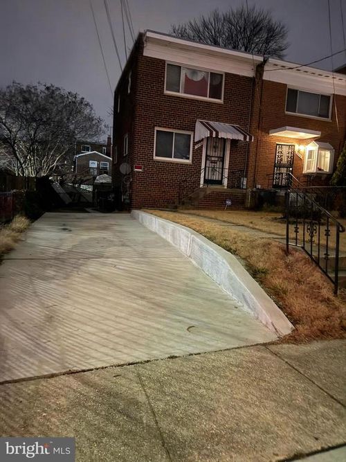 3518 Madison St, HYATTSVILLE, MD, 20782-3226 | Card Image