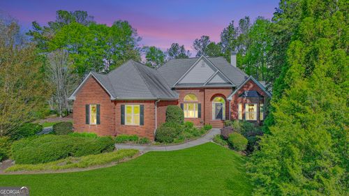 140 Lake Park Ct, Sharpsburg, GA, 30277-2163 | Card Image