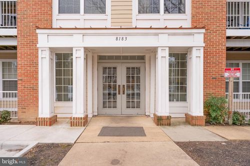 8183 Carnegie Hall Court, VIENNA, VA, 22180 | Card Image