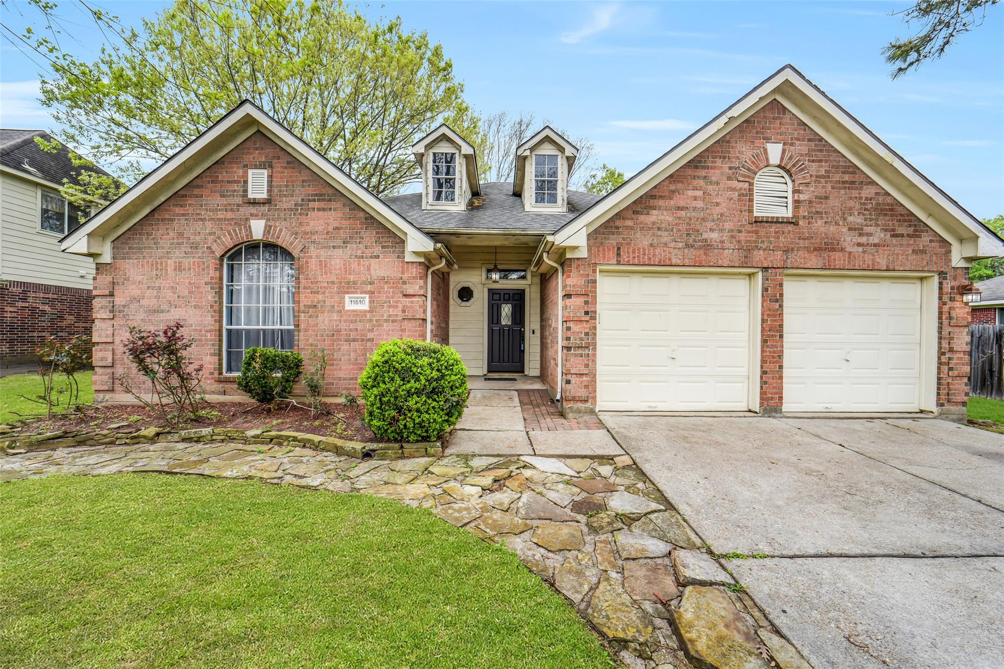 Residential in Sugar Land