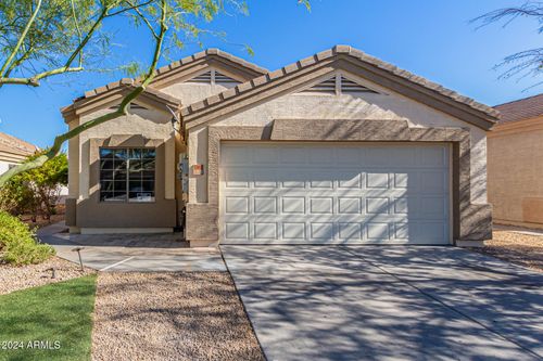 12417 W Via Camille --, El Mirage, AZ, 85335 | Card Image