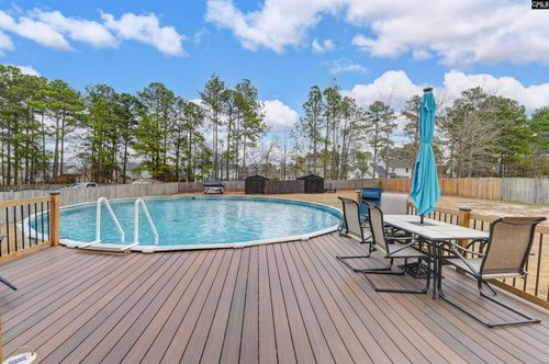 165 Knotts Road, Lexington, SC, 29073 | Card Image