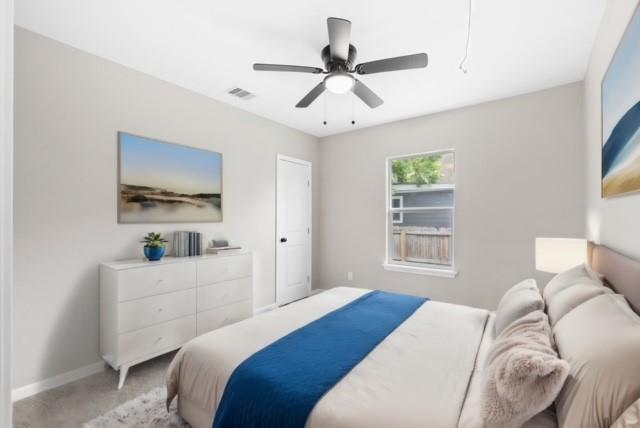 Residential Lease in Baytown 3