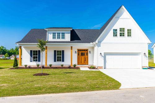 95 Watermeadow Dr, Clayton, NC, 27520-6319 | Card Image