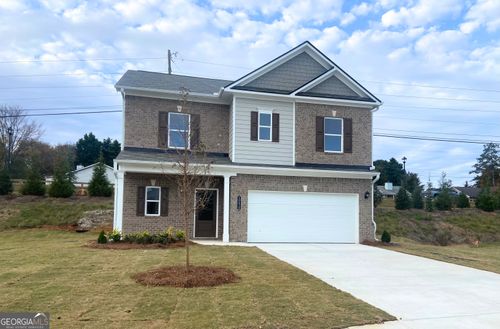 lot-33-10413 Trellis Ln, Hampton, GA, 30228-3874 | Card Image