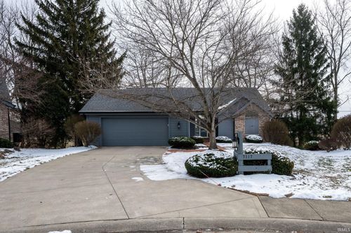 7117 Twelve Oak Court, Fort Wayne, IN, 46804 | Card Image
