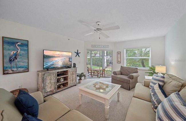 1223 - 1223 Siesta Bayside Dr, Condo with 1 bedrooms, 1 bathrooms and null parking in SARASOTA FL | Image 9