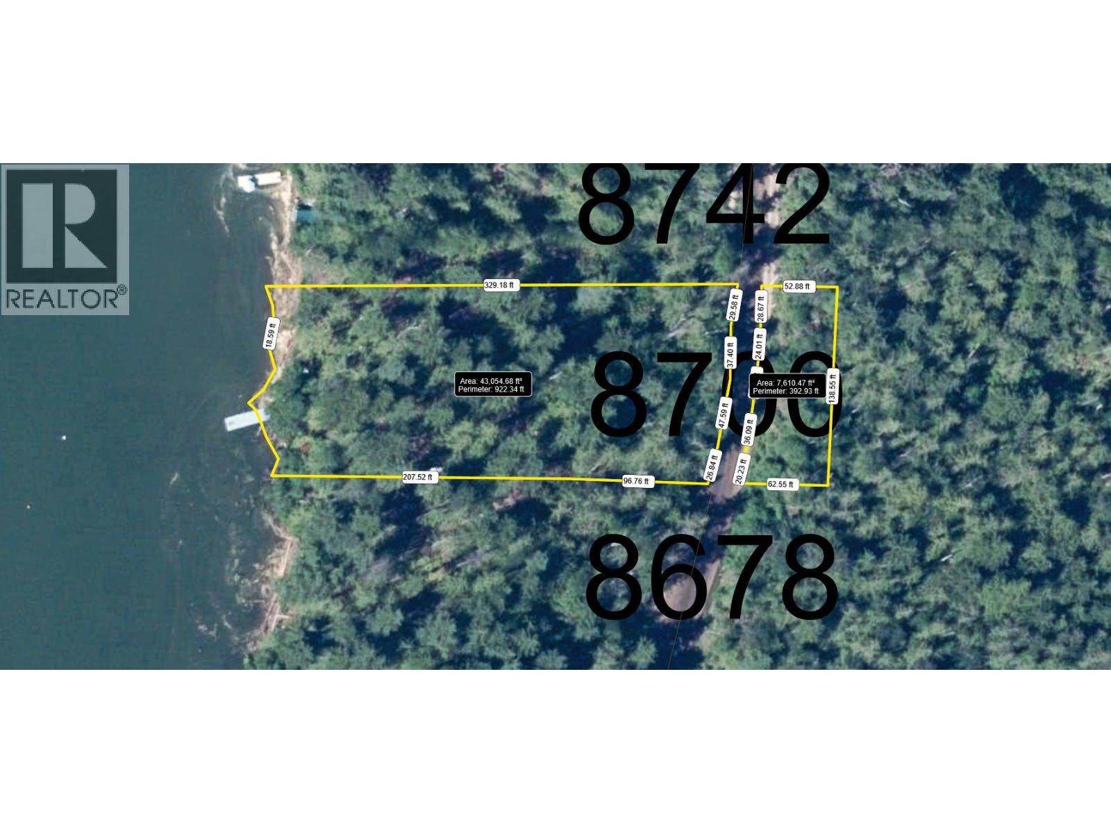 Residential in Lumby 3
