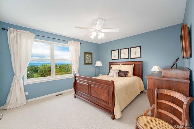 7293 S Uravan Court, House other with 4 bedrooms, 3 bathrooms and 3 parking in Foxfield CO | Image 18