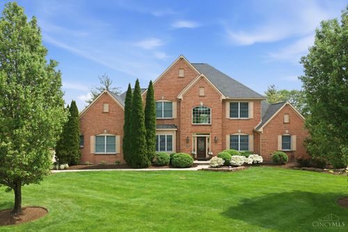 4296 Mackenzie Ct, Mason, OH, 45040-4668 | Card Image