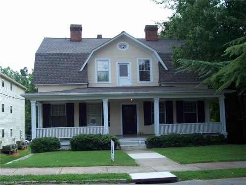 1428 Glade St, Winston-Salem, NC, 27101-2653 | Card Image