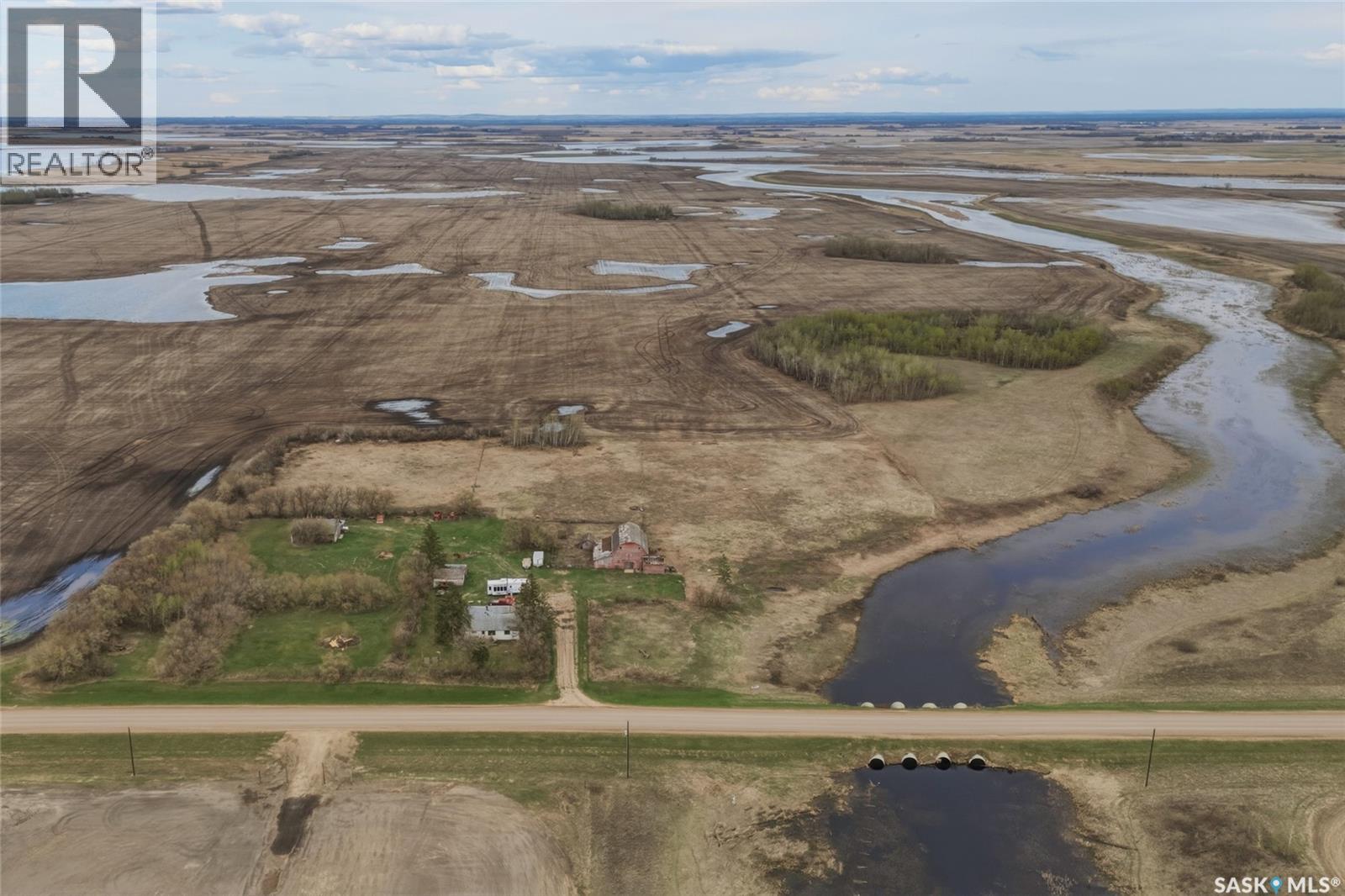 Residential in Rosthern Rm No. 403 3