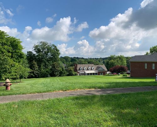 144 Colonial Way, Danville, KY, 40422-1798 | Card Image