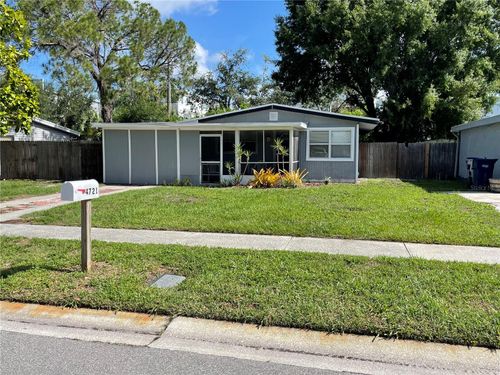 4721 W Wallace Ave, TAMPA, FL, 33611-5646 | Card Image
