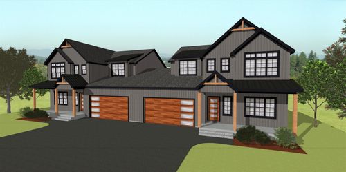 2 Campbell Way, Windham, NH, 03087 | Card Image