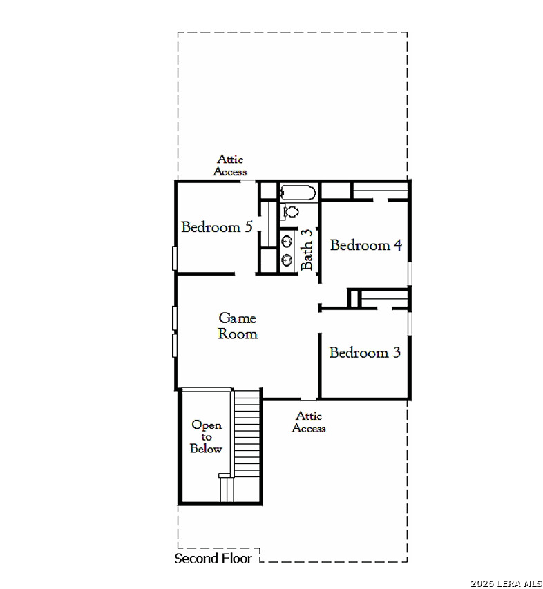 Residential in San Antonio 3
