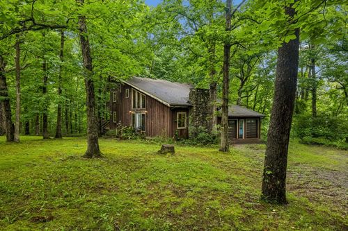 1611 Rustic Homes Ln, Signal Mountain, TN, 37377-1403 | Card Image