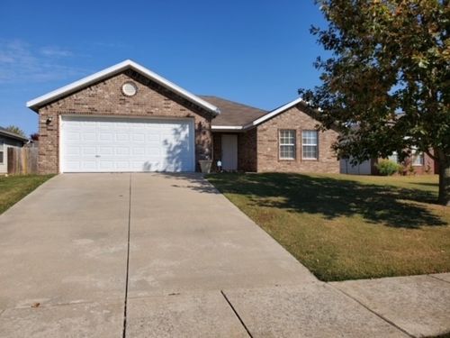 6204 Sw Meadow Well Ave, Bentonville, AR, 72713-8778 | Card Image