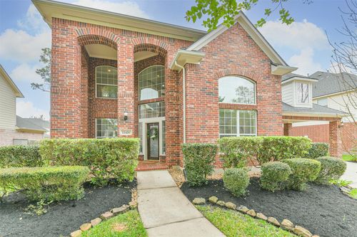 12426 Cedar Breaks Ct, Humble, TX, 77346-4058 | Card Image