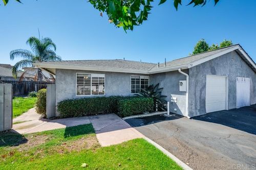 757 S Anza Street, El Cajon, CA, 92020 | Card Image