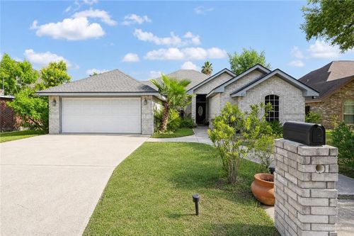 513 E Shasta Ave, McAllen, TX, 78504-2460 | Card Image