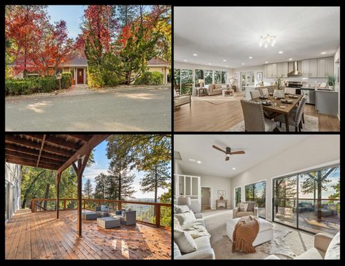 3128 Verde Robles Drive, Camino, CA, 95709 | Card Image