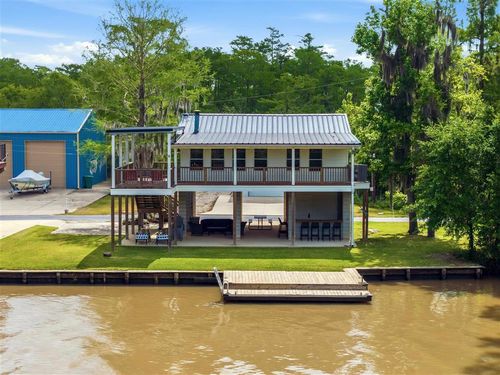 5861 Goos Ferry Road, Lake Charles, LA, 70615 | Card Image