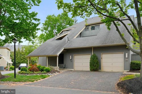 916 Chanticleer, CHERRY HILL, NJ, 08003-4802 | Card Image