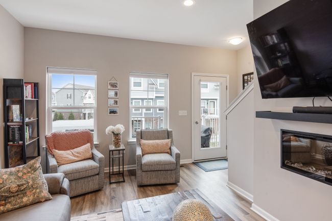 203 Sean St, Condo with 2 bedrooms, 3 bathrooms and null parking in Brighton MI | Image 9