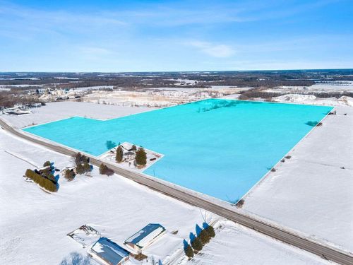 Lt1 County Highway R, Kossuth, WI, 54220 | Card Image