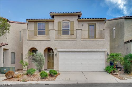 5431 Hasley Canyon Ave, Las Vegas, NV, 89139-5694 | Card Image