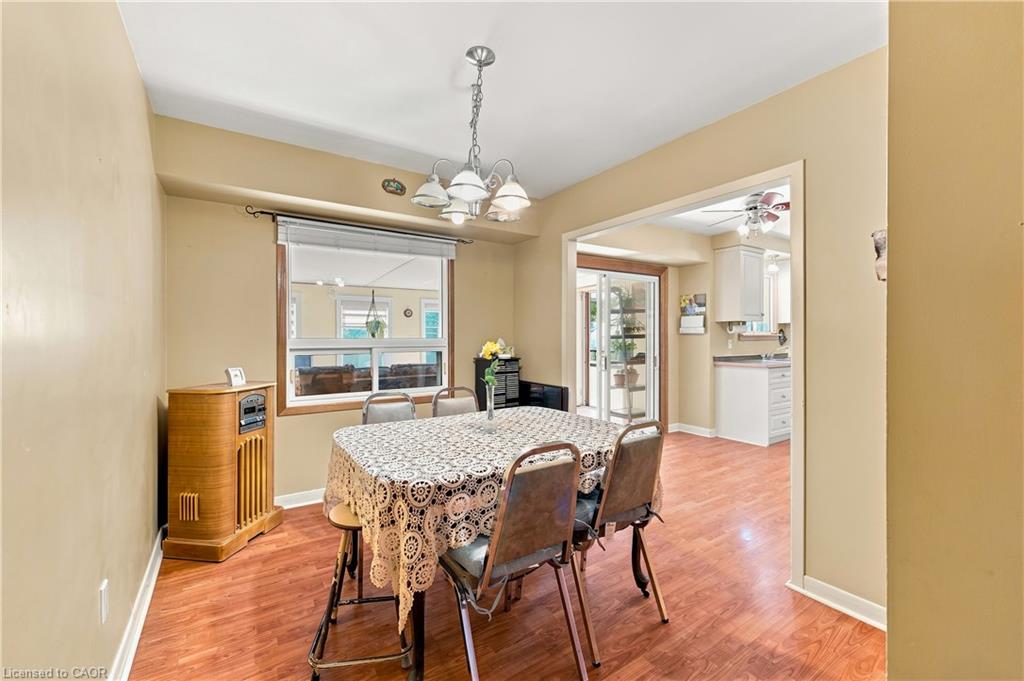 Residential in Palmerston 5