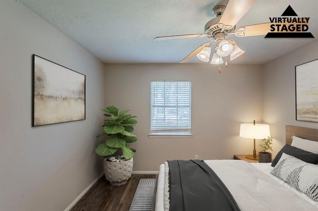 7803 Hurst Forest Dr, House other with 4 bedrooms, 3 bathrooms and 2 parking in Humble TX | Image 42