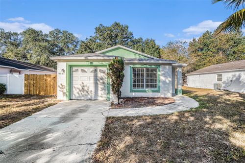 8512 Lazy River Dr, TAMPA, FL, 33617-6407 | Card Image