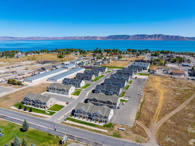 Bird's eye view with a water and mountain view | Image 20