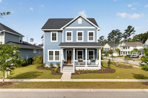 3542 Crosstrees Ln, Mount Pleasant, SC, 29466-7500 | Card Image