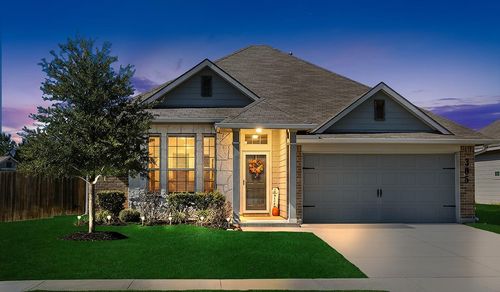 305 Brocks Ct, Montgomery, TX, 77356-2033 | Card Image