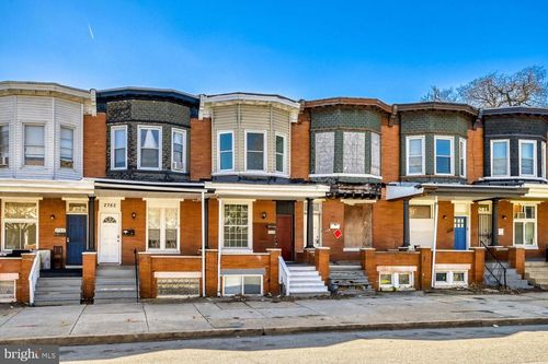 2764 The Alameda, BALTIMORE, MD, 21218-4920 | Card Image