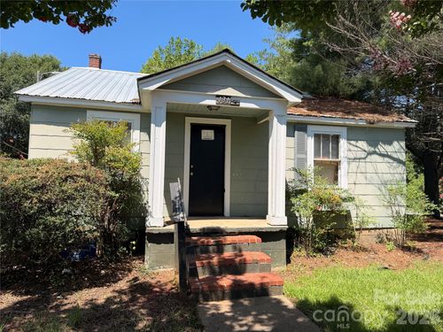 127 & 131 Blanton Street, Spindale, NC, 28160 | Card Image