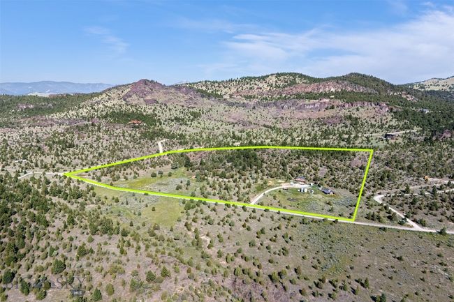 3144 Iris Ridge Rd, House other with 2 bedrooms, 2 bathrooms and null parking in Ramsay MT | Image 28