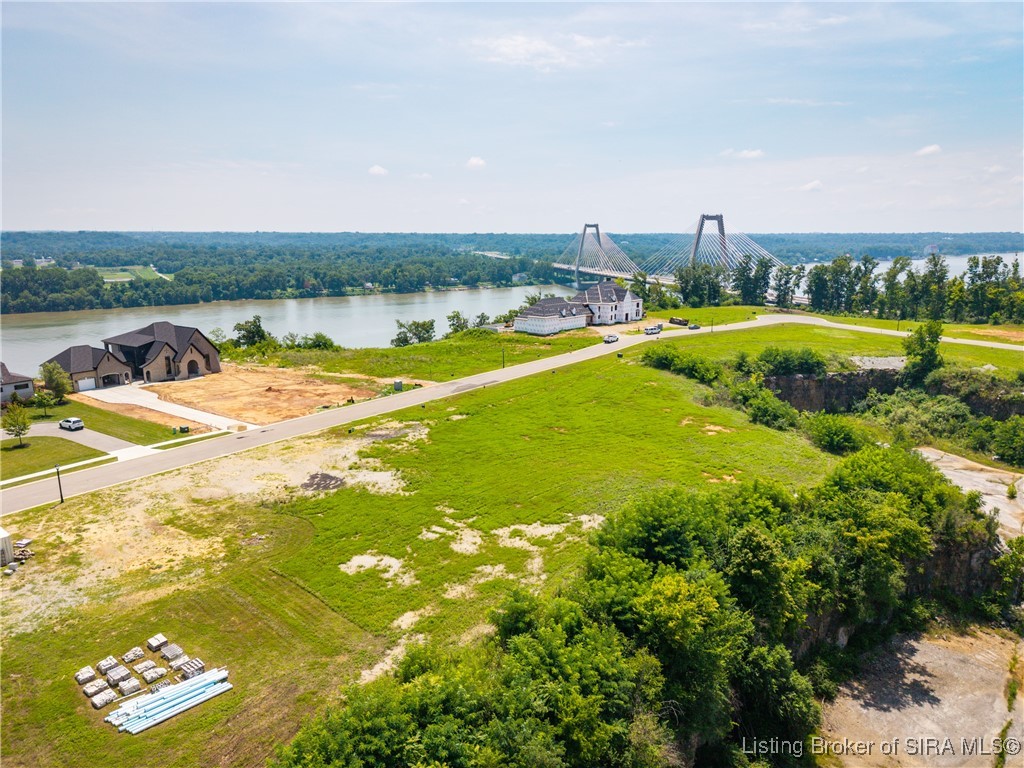 Land in Jeffersonville 3