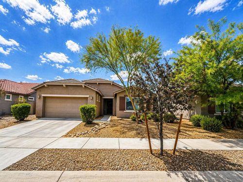 24092 N 165th Lane, Surprise, AZ, 85387 | Card Image