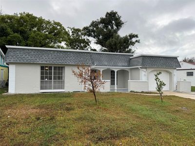 3349 Overland Drive, House other with 3 bedrooms, 2 bathrooms and null parking in Holiday FL | Image 1