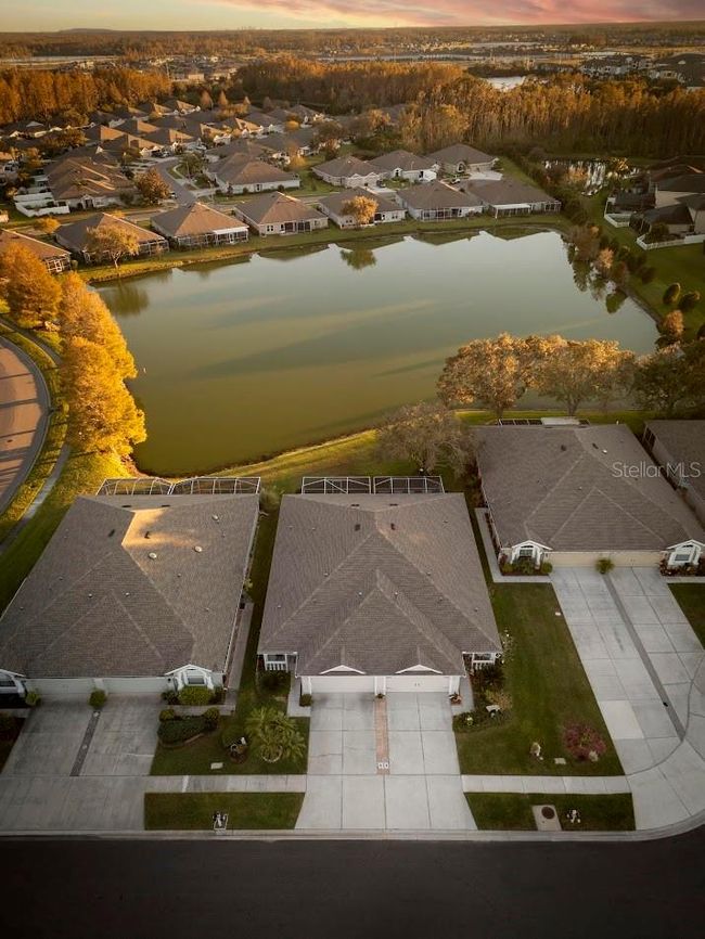 19248 Barred Owl Ct, House other with 3 bedrooms, 2 bathrooms and null parking in LAND O LAKES FL | Image 31