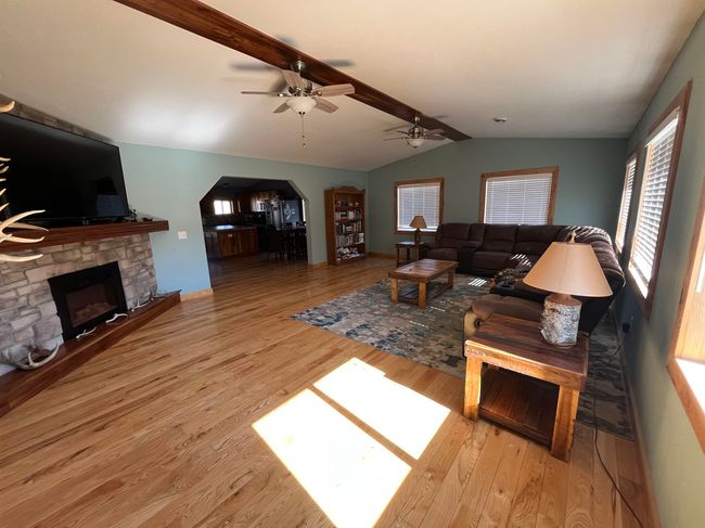 51519 County Rd E, House other with 4 bedrooms, 2 bathrooms and null parking in STEUBEN WI | Image 31