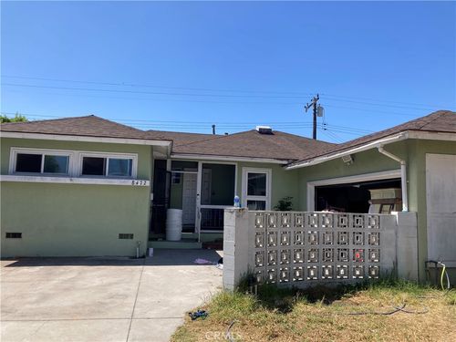 8472 Chanticleer Rd, Stanton, CA, 90680-1732 | Card Image