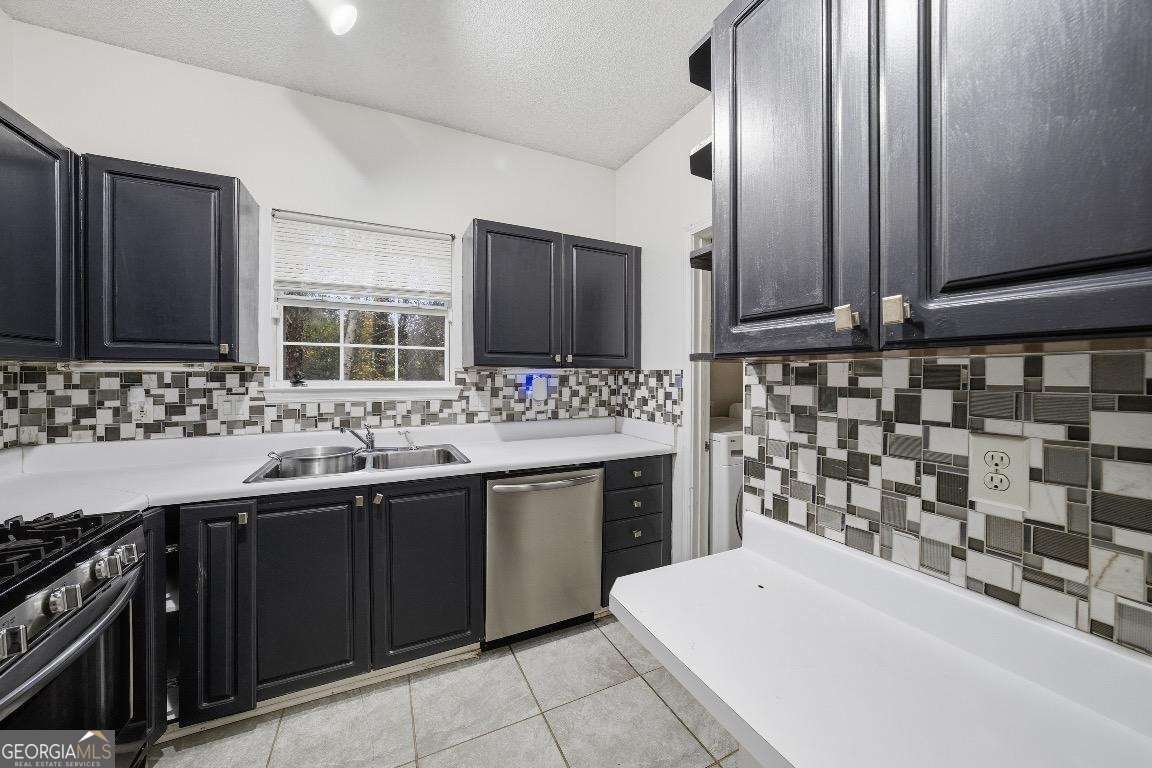 Residential in Atlanta