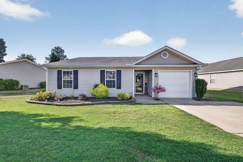 553 Wildhaven Dr, Aiken, SC, 29803-2869 | Card Image