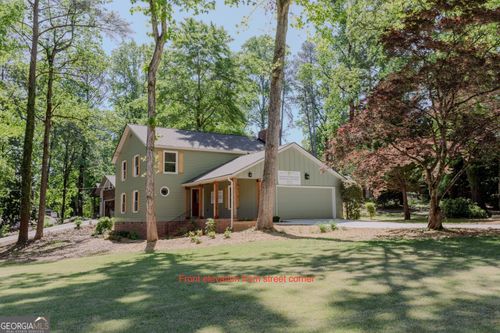 4158 Valley Dr Sw, Lilburn, GA, 30047-4052 | Card Image