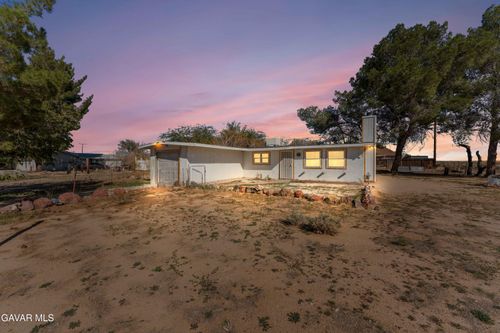 13656 Margo St, North Edwards, CA, 93523-3441 | Card Image